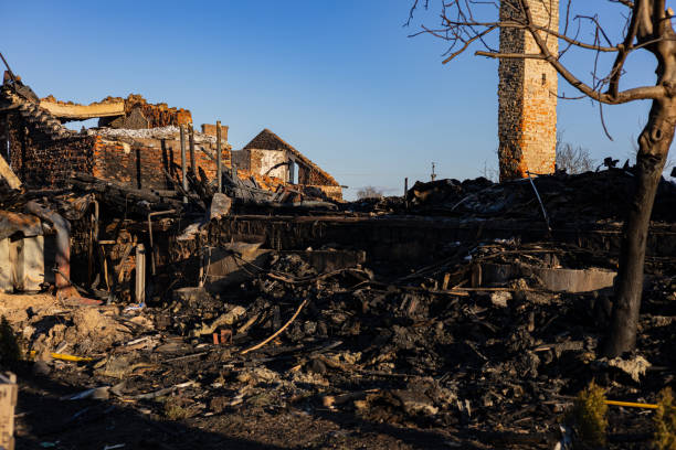 Reliable Emergency Fire Damage Restoration contractor in Edgewater, MD by Fire Damage Flint