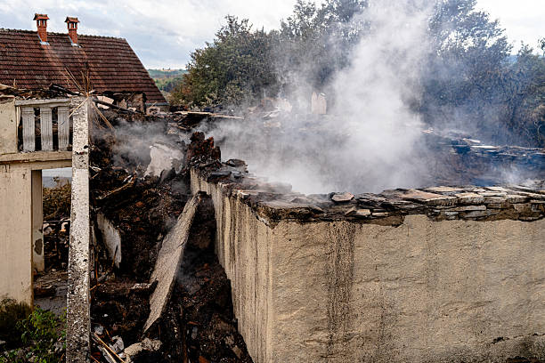 Affordable Emergency Fire Damage Restoration solutions in Edgewater, MD